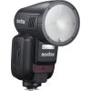 Godox flash V100 for Fujifilm Zibspuldzes