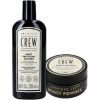 American Crew Volume Boost Duo - Sada pro styling vlasů 0ml Matu kopšana