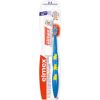 Elmex Training toothbrush for children aged 0-3 Zobu pastas un mutes dobuma skalojamie līdzekļi