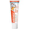 Elmex Children's Toothpaste 50ml Zobu pastas un mutes dobuma skalojamie līdzekļi