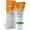 Weleda Children's dental gel 50ml Zobu pastas un mutes dobuma skalojamie līdzekļi
