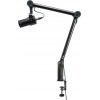MACKIE DB-200 Desktop Microphone Boom Arm Jaunumi - Audio-Video