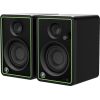 Mackie CR4-XBT – Monitory aktywne z Bluetooth [para] Jaunumi - Audio-Video