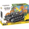 Cobi HC WWII Czołg Panzer II Ausf. A 250 el. Mašīnas un piederumi