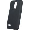 iLike Samsung  Galaxy S21 Matt TPU Case Black Чехлы - альтернативные