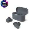 Philips TAT3509, active noise-cancelling, grey - True Wireless Earbuds Austiņas