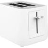 Toster ELLE biały Tosteri