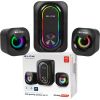 Blow 2.1 computer gaming speakers with subwoofer Компьютерные колонки