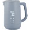 Czajnik elektryczny ELLE 1,7L niebieski Tējkannas (elektriskās)