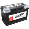 Energizer Premium EFB EE80L4 12V 80Ah (C20) 800A (EN) 314x175x190 0/1 Аккумуляторы