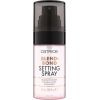 Catrice, Blend + Bond, Hydrating, Setting Spray, 55 ml Dekoratīvā kosmētika