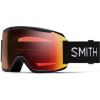 Smith Squad aizsargbrilles, Chromapop, melnas/sarkanas Ziemas sporta brilles