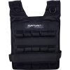 Tunturi Weight Vest Pro svaru veste, 30kg Atsvari rokām un kājām