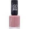 Rimmel London 60 Seconds / Super Shine 8ml Nagu lakas