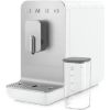 SMEG kafijas automāts, BCC13WHMEU, matēti balts Kafijas aparāti