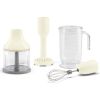 Smeg rokas blendera stiprinājums, HBAC11CR Rokas blenderi - smalcinātāji