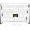 Umbro BRAMKA DO PIŁKI NOŻNEJ Z SIATKĄ 300x205x120cm UMBRO Futbolam