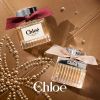 SET Chloe Signature Intense EDP spray 50ml + BODY LOTION 100ml Парфюмерные наборы