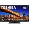 TV TOSHIBA 65QV3F63DG Новинки Компьютерная техника
