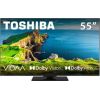 TV TOSHIBA 55UV3F63DG Новинки Компьютерная техника