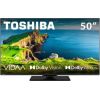 TV Toshiba 50UV3F63DG Новинки Компьютерная техника