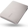 External HDD Toshiba Canvio Flex 2TB (HDTX220ESCAA) Jaunumi - Datori