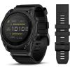 Garmin   tactix 8 – 51 mm, Solar, Elite Includes Applied Ballistics Elite Solver Smart-Watch Умные часы