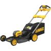 DeWALT DCMWSP550N-XJ lawn mower Zāles pļāvēji
