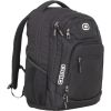 OGIO Excelsior backpack Casual backpack Black Ripstop Mugursomas