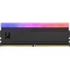 Goodram IRDM RGB DDR5 IRG-64D5L32S/32GDC memory module 32 GB 2 x 16 GB 6400 MHz Оперативная память (RAM)