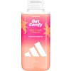 Adidas Vibes Get Comfy Sprchový gel 400ml Dušas želejas ķermenim