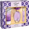 SET  Guess Girl Belle EDT100ml + BOY BALM 200ml + EDT 15ml Парфюмерные наборы