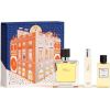 Hermes Men's Terre d' Pure Perfume 3pcs EDP Gift Set Jaunumi - Datori