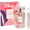 SET Lanvin Water Lilly EDT/S 50ML + EDT/S 7,5ML Dāvanu komplekti