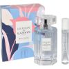 SET Lanvin Blue Orchid EDT/S 50ML + EDT/S 7,5ML Парфюмерные наборы