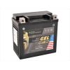 150 x 87 x 145 + - Intact Bike Power GEL 12V 14Ah(c20) 255A(EN) GHD14H-BS HVT-08 EAN4250227555029 Аккумуляторы
