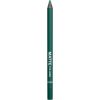 Gosh, Matte Eye Liner, Cream Pencil, Kohl Eyeliner, 012, Forest Green, 1.2 g Kосметические средства