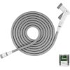 Садовый шланг SECRET HOSE, 8m-24m Поливочный шланги