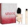 Armani Si Edp 50Ml Gift Set Jaunumi - Datori