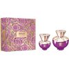SET Versace Dylan Purple EDP 100ml + EDP 30ml Jaunumi - Datori