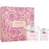SET VERSACE Bright Crystal EDT spray 90ml + EDT spray 30ml Jaunumi - Datori