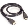 BLACK BOX PREMIUM HDMI CABLE - 4K60HZ HDMI TO HDMI, M/M, 0.9M Dažādi vadi