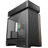 Deepcool Case CL6600 Black Mid Tower Корпуса