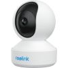 Reolink Super HD Camera E Series E320 PTZ 3 MP 4mm/F2.0 H.264 Micro SD, Max. 512 GB Video novērošanas kameras