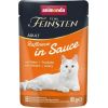 ANIMONDA VF Raffinesse in Sauce with chicken+turkey 85g Kaķu konservi