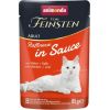 ANIMONDA VF Raffinesse in Sauce with chicken+veal 85g Kaķu konservi