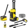 Myjka ciśnieniowa KARCHER K 6 Flex Home - 1.679-632.0 Augstspiediena mazgātāji