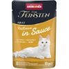 ANIMONDA VF Raffinesse in Sauce with chicken+rabbit 85g Kaķu konservi