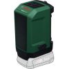 Bluetooth® skaļrunis Bosch UniversalSpeaker 18V-1; 11 W; (bez akumulatora un lādētāja) Строительное радио