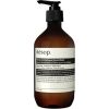 Aesop Eleos Aromatique Hand Balm - Balzám na ruce 500ml Косметика для тела